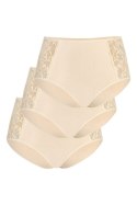 Figi komplet figi Model Loren 140-3 Beige - Teyli Teyli Figi komplet figi Model Loren 140-3 Beige - Teyli Teyli