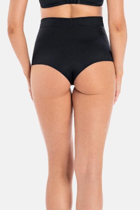 Figi wyszczuplające Model Doris 798 Black - Teyli Teyli Figi wyszczuplające Model Doris 798 Black - Teyli Teyli