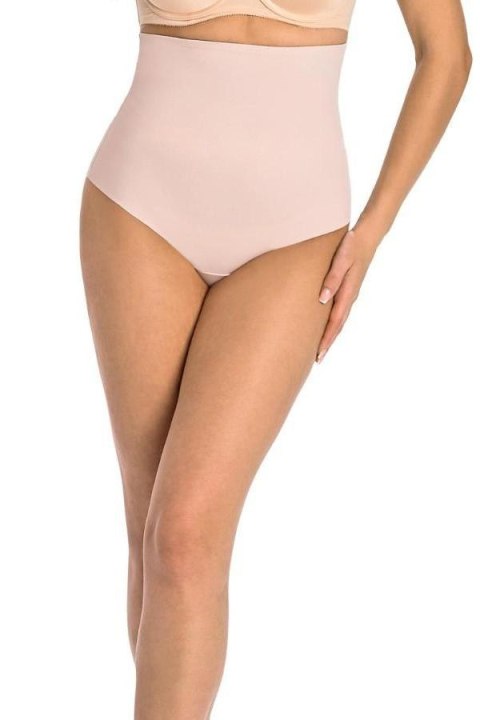 Figi wyszczuplające Model Riley 7104 Beige - Teyli Teyli Figi wyszczuplające Model Riley 7104 Beige - Teyli Teyli