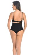Figi wyszczuplające Model Riley 71041 Black - Teyli Teyli Figi wyszczuplające Model Riley 71041 Black - Teyli Teyli