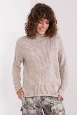 Golf Damski Model BA-SW-8049.41X Beige - Badu Badu