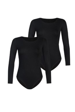 Komplet body Model 2404-2 Longy Black - Teyli Teyli