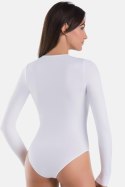 Komplet body Model 2404-2 Longy White - Teyli Teyli Komplet body Model 2404-2 Longy White - Teyli Teyli