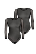 Komplet body Model Ero 2406-2 Black - Teyli Teyli Komplet body Model Ero 2406-2 Black - Teyli Teyli