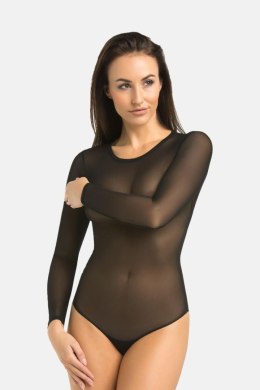 Komplet body Model Ero 2406-2 Black - Teyli Teyli
