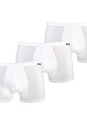 Komplet bokserki Model Levi 801-3 White - Teyli Teyli Komplet bokserki Model Levi 801-3 White - Teyli Teyli