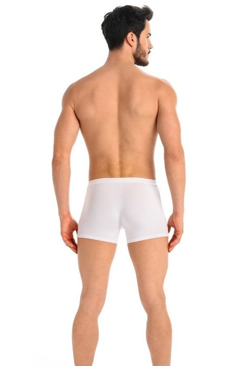 Komplet bokserki Model Levi 801-3 White - Teyli Teyli Komplet bokserki Model Levi 801-3 White - Teyli Teyli