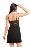 Koszulka Model Gloria 2801 Black - Teyli Teyli Koszulka Model Gloria 2801 Black - Teyli Teyli