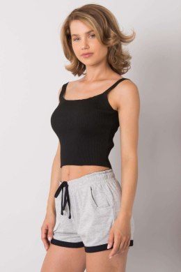 Koszulka Top Model CA-TP-1453.41P Black - Calben Calben