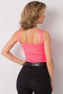 Koszulka Top Model CA-TP-1453.41P Fluo Pink - Calben Calben Koszulka Top Model CA-TP-1453.41P Fluo Pink - Calben Calben