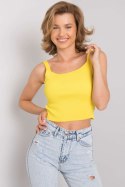 Koszulka Top Model CA-TP-1453.41P Yellow - Calben Calben Koszulka Top Model CA-TP-1453.41P Yellow - Calben Calben