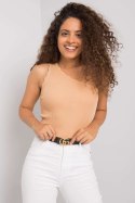 Koszulka Top Model CA-TP-1483.10X Camel - Calben Calben Koszulka Top Model CA-TP-1483.10X Camel - Calben Calben