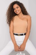 Koszulka Top Model CA-TP-1483.10X Camel - Calben Calben Koszulka Top Model CA-TP-1483.10X Camel - Calben Calben