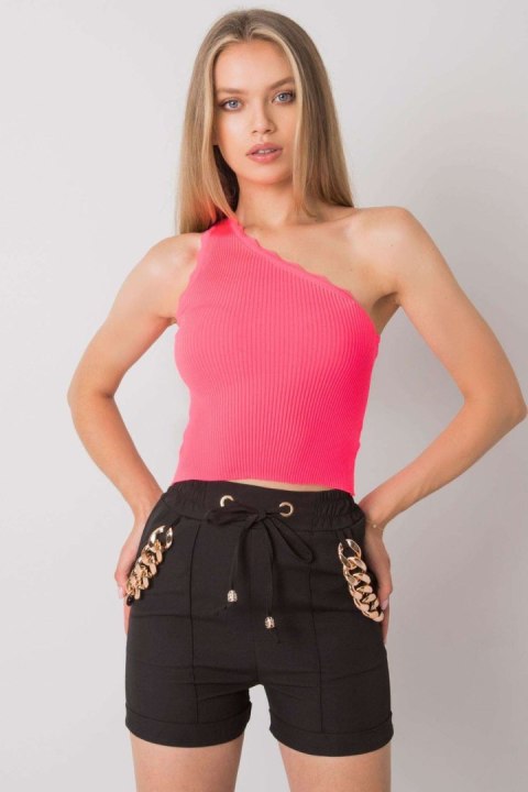 Koszulka Top Model CA-TP-1483.10X Fluo Pink - Calben Calben Koszulka Top Model CA-TP-1483.10X Fluo Pink - Calben Calben
