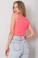 Koszulka Top Model CA-TP-5788.14P Fluo Pink - Calben Calben Koszulka Top Model CA-TP-5788.14P Fluo Pink - Calben Calben