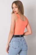 Koszulka Top Model CA-TP-5808.90P Fluo Orange - Calben Calben Koszulka Top Model CA-TP-5808.90P Fluo Orange - Calben Calben