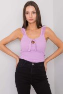 Koszulka Top Model CA-TP-5808.90P Light Violet - Calben Calben