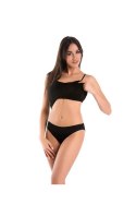 Koszulka nocna Koszulka Model Cami 2700 Black - Teyli Teyli Koszulka nocna Koszulka Model Cami 2700 Black - Teyli Teyli
