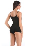 Koszulka nocna Koszulka Model Layla 5703 Black - Teyli Teyli Koszulka nocna Koszulka Model Layla 5703 Black - Teyli Teyli