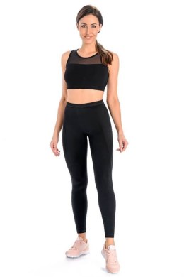 Legginsy Model Push Up 2202 Black - Teyli Teyli