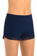 Piżama Szorty do spania Model Sleepy 2154-1 Navy - Teyli Teyli Piżama Szorty do spania Model Sleepy 2154-1 Navy - Teyli Teyli