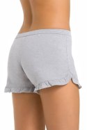 Piżama Szorty do spania Model Sleepy 2154 Grey - Teyli Teyli Piżama Szorty do spania Model Sleepy 2154 Grey - Teyli Teyli