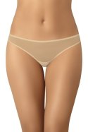 Stringi Komplet stringi Model Nikola 309-3 Beige - Teyli Teyli Stringi Komplet stringi Model Nikola 309-3 Beige - Teyli Teyli