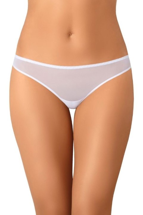 Stringi Komplet stringi Model Nikola 309-3 White - Teyli Teyli Stringi Komplet stringi Model Nikola 309-3 White - Teyli Teyli