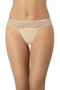 Stringi Model Comfo 318 Beige - Teyli Teyli Stringi Model Comfo 318 Beige - Teyli Teyli
