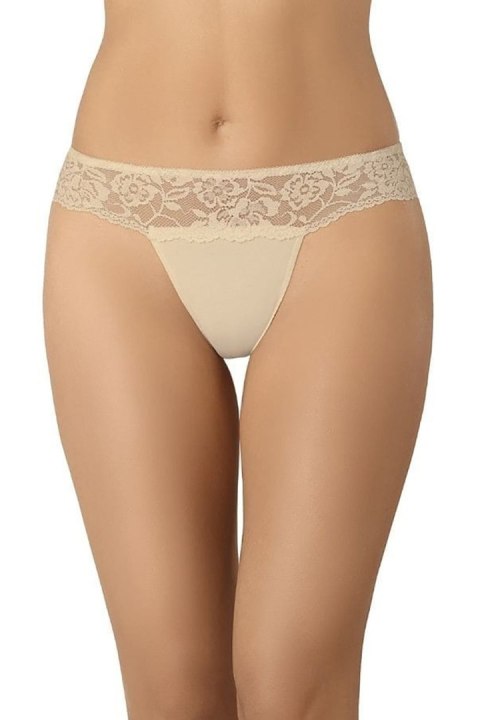 Stringi Model Comfo 318 Beige - Teyli Teyli Stringi Model Comfo 318 Beige - Teyli Teyli