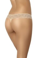Stringi Model Comfo 318 Beige - Teyli Teyli Stringi Model Comfo 318 Beige - Teyli Teyli