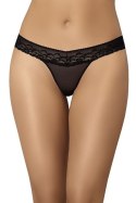 Stringi Model Leo 302 Black - Teyli Teyli Stringi Model Leo 302 Black - Teyli Teyli