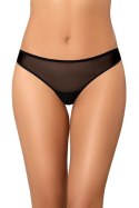 Stringi Model Nikola 309 Black - Teyli Teyli Stringi Model Nikola 309 Black - Teyli Teyli