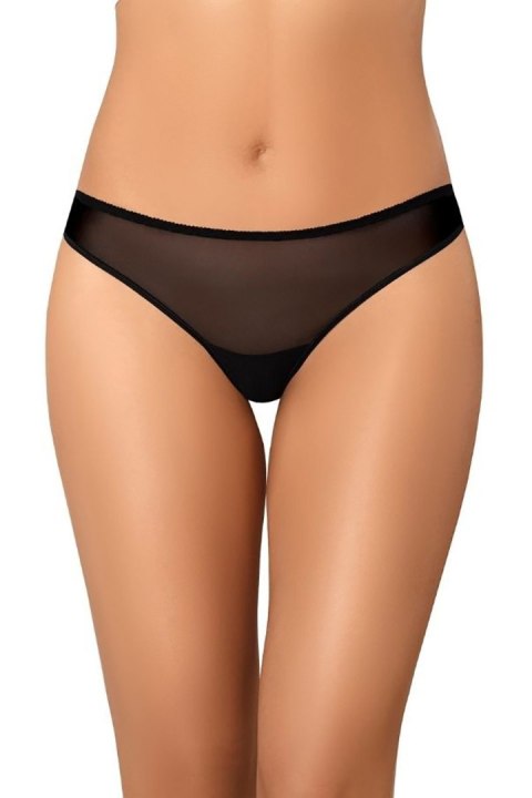 Stringi Model Nikola 309 Black - Teyli Teyli Stringi Model Nikola 309 Black - Teyli Teyli
