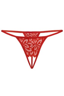 Stringi Model Ossa 3107T Red - Teyli Teyli