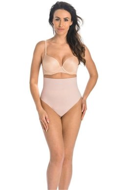 Stringi wyszczuplające Model Lizzy 7148 Beige - Teyli Teyli