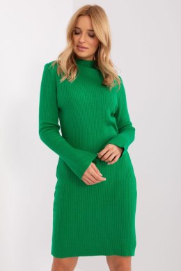 Sukienka Model BA-SK-2215.84 Green - Badu Badu