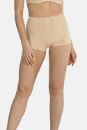 Szorty Bokserki Model Andrea 1162 Beige - Teyli Teyli Szorty Bokserki Model Andrea 1162 Beige - Teyli Teyli