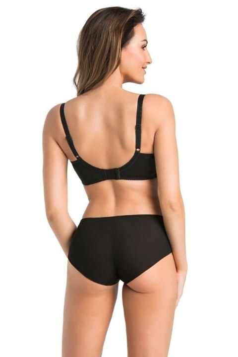 Szorty Model Estel 3102 Black - Teyli Teyli Szorty Model Estel 3102 Black - Teyli Teyli