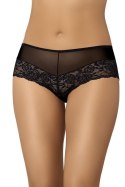 Szorty Model Polly 341 Black - Teyli Teyli Szorty Model Polly 341 Black - Teyli Teyli