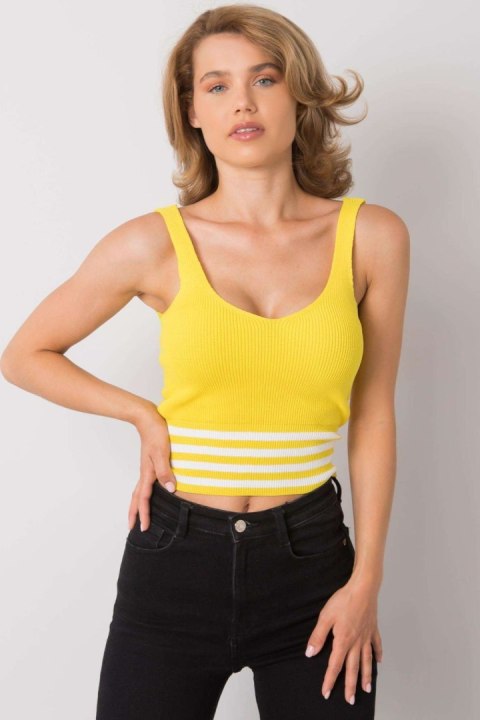 Top Model CA-TP-1469.36P Yellow - Calben Calben Top Model CA-TP-1469.36P Yellow - Calben Calben