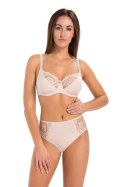Biustonosz Soft Model Anastasia 217 Beige - Teyli Teyli Biustonosz Soft Model Anastasia 217 Beige - Teyli Teyli