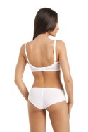 Biustonosz Soft Model Victoria 216 White - Teyli Teyli Biustonosz Soft Model Victoria 216 White - Teyli Teyli