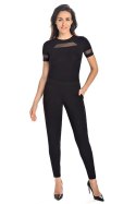 Body Model Abby 2427 Black - Teyli Teyli Body Model Abby 2427 Black - Teyli Teyli