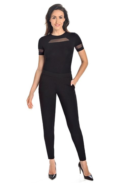 Body Model Abby 2427 Black - Teyli Teyli Body Model Abby 2427 Black - Teyli Teyli