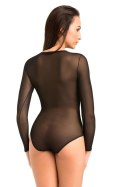 Body Model Ero 2406 Black - Teyli Teyli Body Model Ero 2406 Black - Teyli Teyli