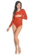Body Model Ero 2406 Red - Teyli Teyli Body Model Ero 2406 Red - Teyli Teyli