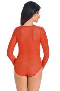 Body Model Ero 2406 Red - Teyli Teyli Body Model Ero 2406 Red - Teyli Teyli