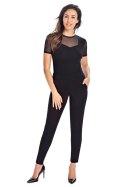 Body Model Juliet 2426 Black - Teyli Teyli Body Model Juliet 2426 Black - Teyli Teyli
