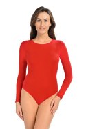 Body Model Longy 2404 Red - Teyli Teyli Body Model Longy 2404 Red - Teyli Teyli